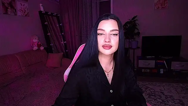   Malika   online show from March 13, 4:34 pm