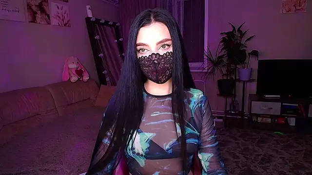   Malika   online show from November 26, 3:56 pm