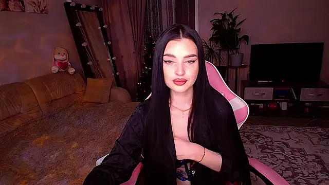   Malika   online show from January 10, 2:34 pm