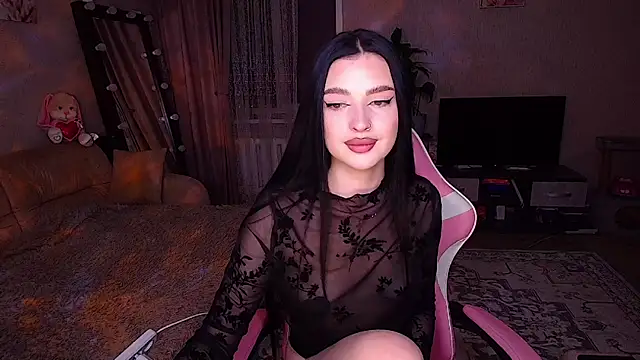   Malika   online show from March 20, 3:24 pm