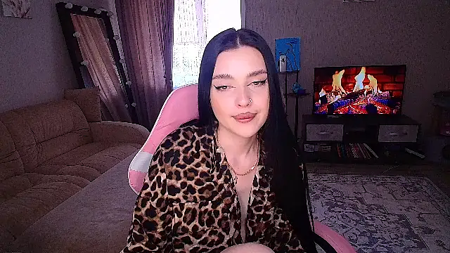   Malika   online show from May 9, 7:34 am