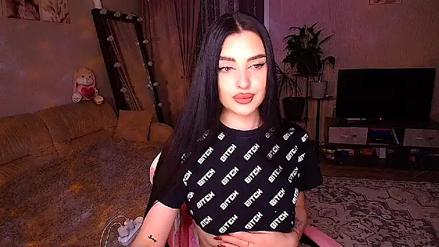   Malika   online show from January 11, 2:46 pm