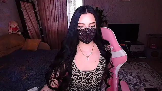   Malika   online show from March 24, 4:12 am