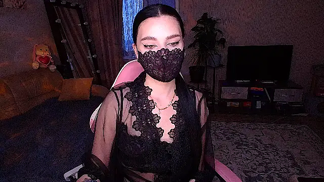   Malika   online show from March 23, 12:38 pm