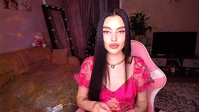   Malika   online show from January 15, 3:48 pm