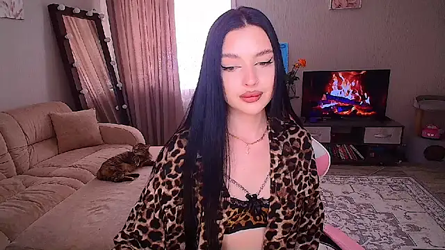   Malika   online show from April 28, 5:34 am