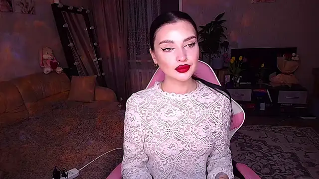   Malika   online show from March 9, 3:48 pm