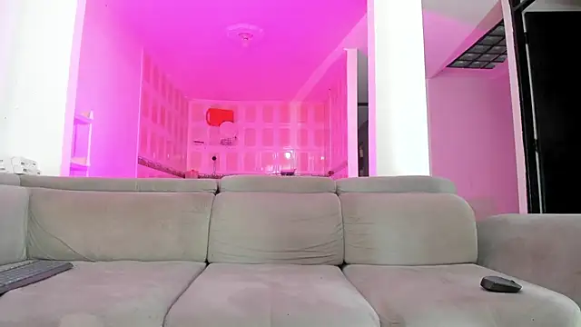 Fairycandyx online show from January 11, 7:32 pm