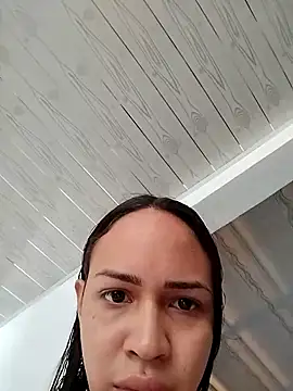 Fairycandyx online show from October 21, 2:16 pm