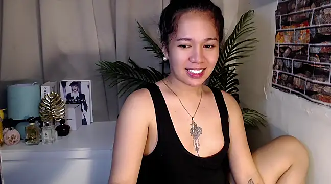 mariefox xxx online show from March 3, 6:52 am