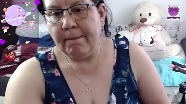 ANGEL DEVIL online show from March 17, 9:12 am