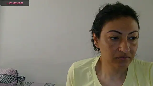 Snapshot of ErikaRika chatting on January 20, 4:34 pm ErikaRika online show from January 20, 4:34 pm