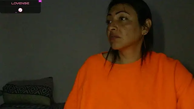 Snapshot of ErikaRika chatting on January 22, 9:13 am ErikaRika online show from January 22, 9:13 am