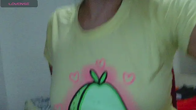 Snapshot of ErikaRika chatting on March 3, 9:59 pm ErikaRika online show from March 3, 9:59 pm