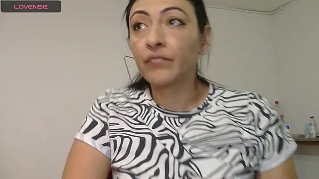 Snapshot of ErikaRika chatting on January 14, 5:30 am ErikaRika online show from January 14, 5:30 am