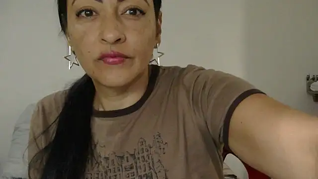 Snapshot of ErikaRika chatting on January 29, 4:26 am ErikaRika online show from January 29, 4:26 am