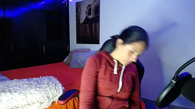 sharoon cheerry online show from February 7, 10:07 pm