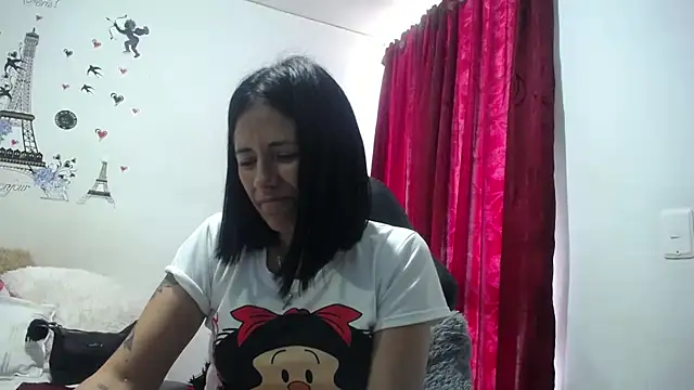 sharoon cheerry online show from March 3, 6:03 pm