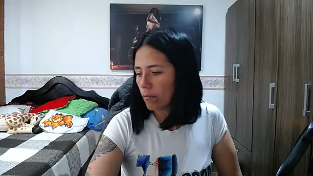 sharoon cheerry online show from March 20, 7:15 pm