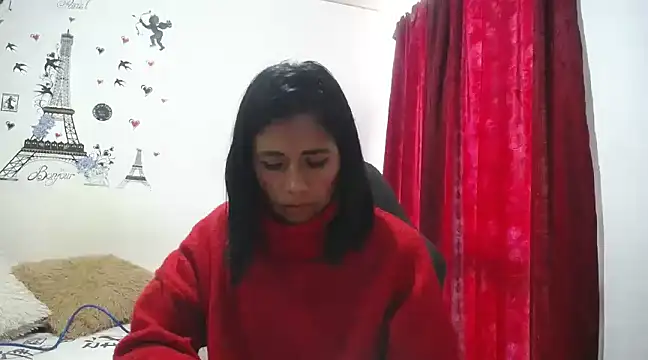 sharoon cheerry online show from March 13, 4:45 pm