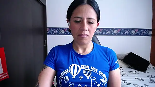 sharoon cheerry online show from October 18, 3:25 pm