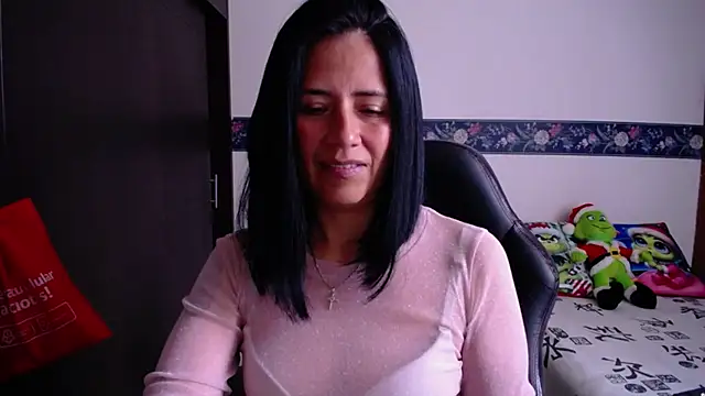 sharoon cheerry online show from November 20, 2:18 pm