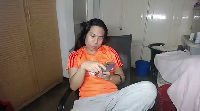 Chubbylicious 89 online show from February 8, 7:59 pm