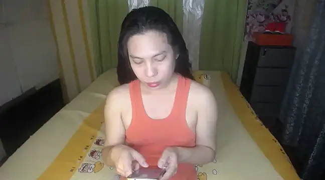 Chubbylicious 89 online show from March 9, 4:00 pm