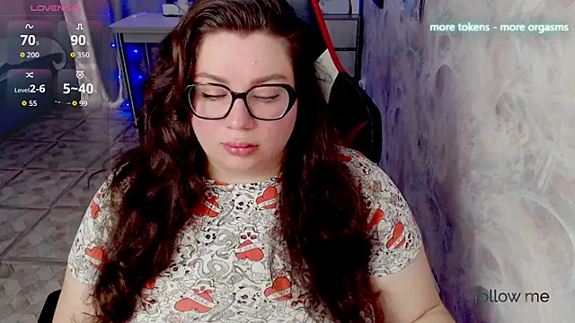 alexa sweetyy online show from May 17, 7:41 am