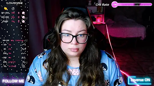 alexa sweetyy online show from October 8, 7:36 pm
