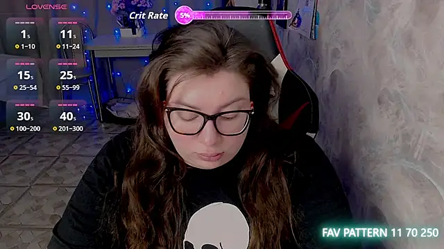 alexa sweetyy online show from February 14, 4:56 am