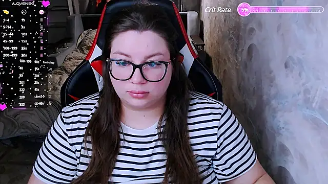 alexa sweetyy online show from February 27, 2:35 am