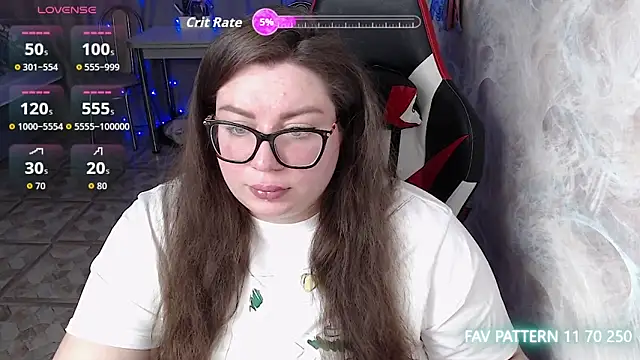 alexa sweetyy online show from February 19, 5:59 am