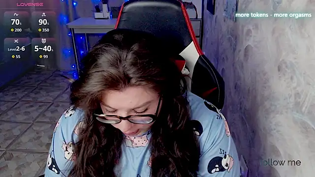 alexa sweetyy online show from May 21, 3:59 am
