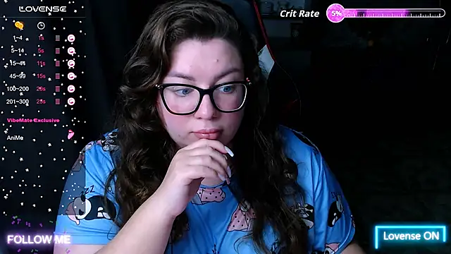 alexa sweetyy online show from September 25, 8:04 pm