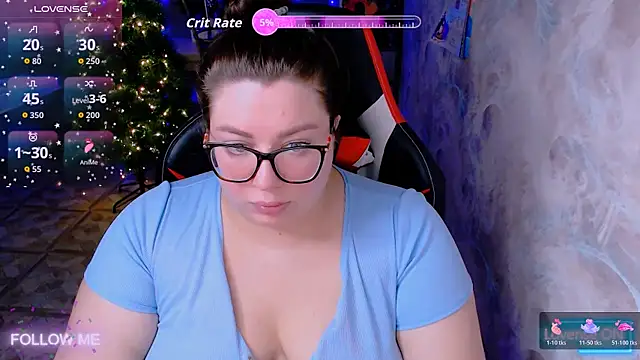 alexa sweetyy online show from January 8, 5:46 am