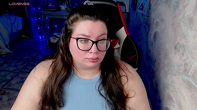 alexa sweetyy online show from February 3, 6:33 am