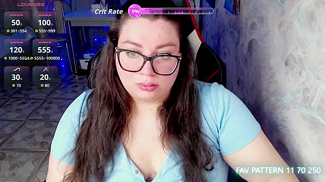 alexa sweetyy online show from April 16, 5:08 am