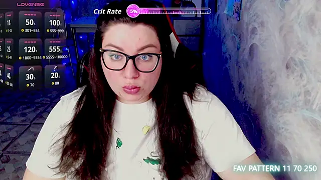 alexa sweetyy online show from April 5, 3:46 am