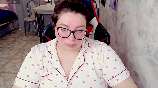 alexa sweetyy online show from April 22, 5:47 am