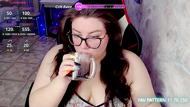 alexa sweetyy online show from April 23, 5:36 am