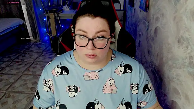 alexa sweetyy online show from April 14, 1:16 pm