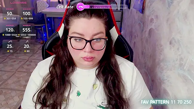 alexa sweetyy online show from April 29, 4:05 am