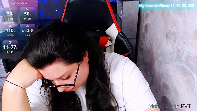 alexa sweetyy online show from July 7, 11:58 am