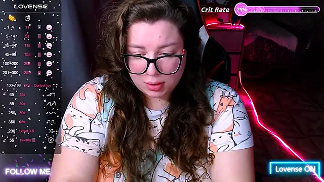 alexa sweetyy online show from September 22, 7:53 pm