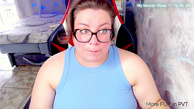 alexa sweetyy online show from June 25, 11:04 am