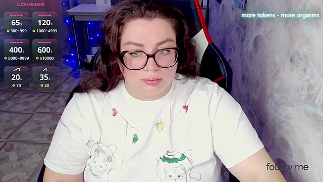 alexa sweetyy online show from May 25, 8:02 am