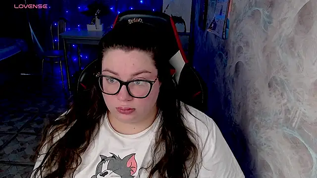 alexa sweetyy online show from February 7, 11:07 am