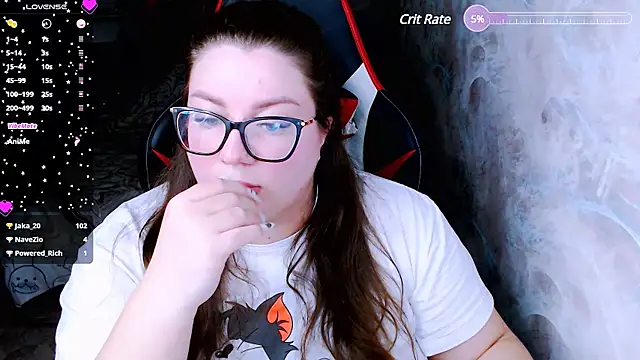 alexa sweetyy online show from March 18, 12:08 am