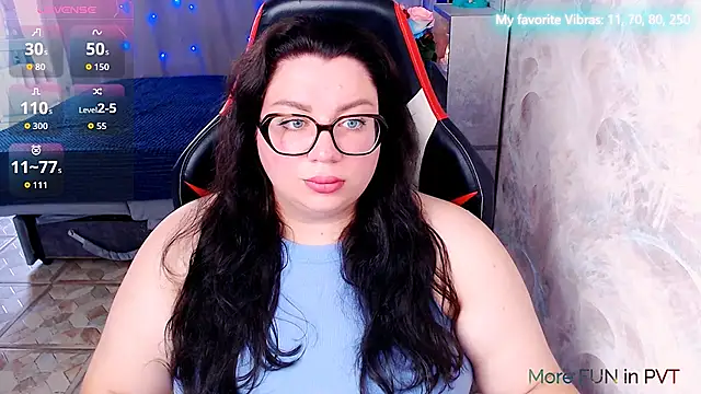 alexa sweetyy online show from July 8, 12:06 pm